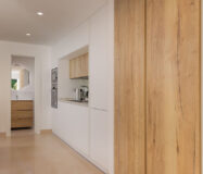 Таунхаус в Ла Кампане, Марбелья, 76 кв.м с террасой