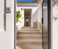 Таунхаус в Ла Кампане, Марбелья, 76 кв.м с террасой