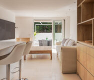 Таунхаус в Ла Кампане, Марбелья, 76 кв.м с террасой