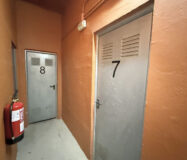 Двоквартирний будинок в Естепоні з терасою та морським видом 148 кв.м