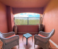 Двоквартирний будинок в Естепоні з терасою та морським видом 148 кв.м