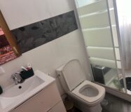 Апартаменти 130 кв.м з терасою в Аліканте біля моря