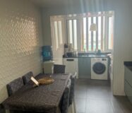 Апартаменти 130 кв.м з терасою в Аліканте біля моря