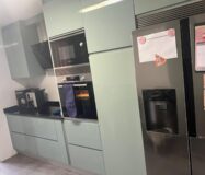 Апартаменти 130 кв.м з терасою в Аліканте біля моря