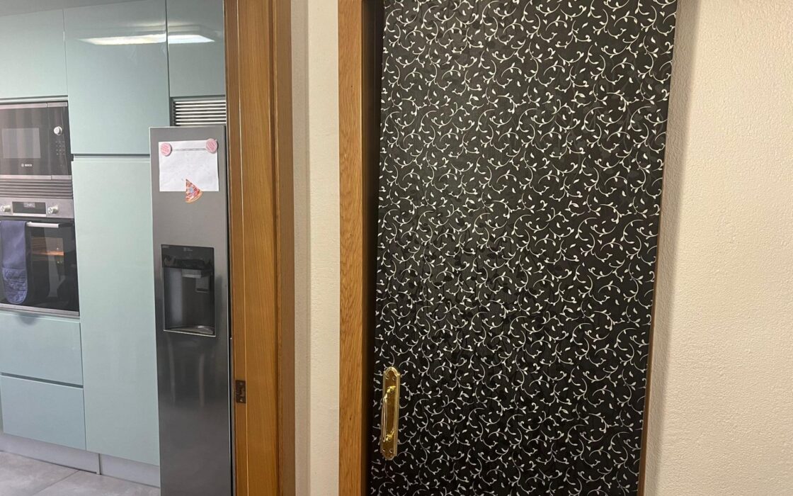 Апартаменти 130 кв.м з терасою в Аліканте біля моря