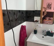 Апартаменти 130 кв.м з терасою в Аліканте біля моря