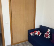 Апартаменти 130 кв.м з терасою в Аліканте біля моря