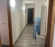 Апартаменти 130 кв.м з терасою в Аліканте біля моря