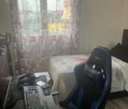 Апартаменти 130 кв.м з терасою в Аліканте біля моря