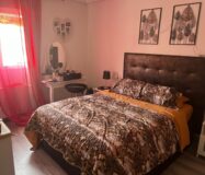 Апартаменти 130 кв.м з терасою в Аліканте біля моря