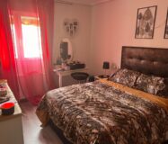 Апартаменти 130 кв.м з терасою в Аліканте біля моря