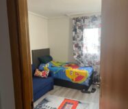 Апартаменти 130 кв.м з терасою в Аліканте біля моря