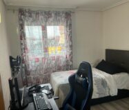 Апартаменти 130 кв.м з терасою в Аліканте біля моря