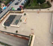 Апартаменти 130 кв.м з терасою в Аліканте біля моря