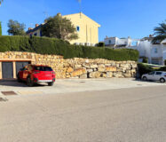 Дом с террасой 140 кв.м у моря на Коста-дель-Соль