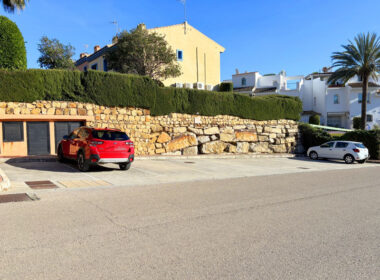 Дом с террасой 140 кв.м у моря на Коста-дель-Соль