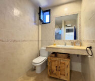 Дом с террасой 140 кв.м у моря на Коста-дель-Соль