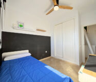 Дом с террасой 140 кв.м у моря на Коста-дель-Соль