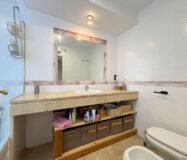 Дом с террасой 140 кв.м у моря на Коста-дель-Соль