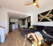 Дом с террасой 140 кв.м у моря на Коста-дель-Соль