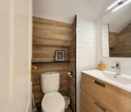 Дом с террасой 140 кв.м у моря на Коста-дель-Соль