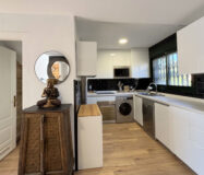 Дом с террасой 140 кв.м у моря на Коста-дель-Соль