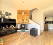 Дом с террасой 140 кв.м у моря на Коста-дель-Соль