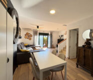 Дом с террасой 140 кв.м у моря на Коста-дель-Соль