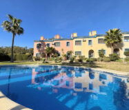 Дом с террасой 140 кв.м у моря на Коста-дель-Соль