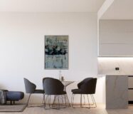 Эксклюзивные резиденции в Финестрате с панорамным видом на море