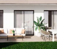 Эксклюзивные резиденции в Финестрате с панорамным видом на море