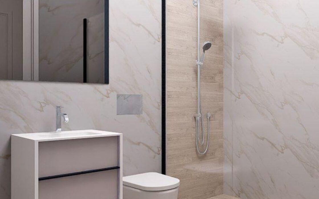 Эксклюзивные резиденции в Финестрате с панорамным видом на море