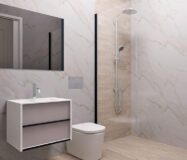 Эксклюзивные резиденции в Финестрате с панорамным видом на море