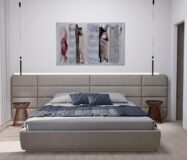 Эксклюзивные резиденции в Финестрате с панорамным видом на море