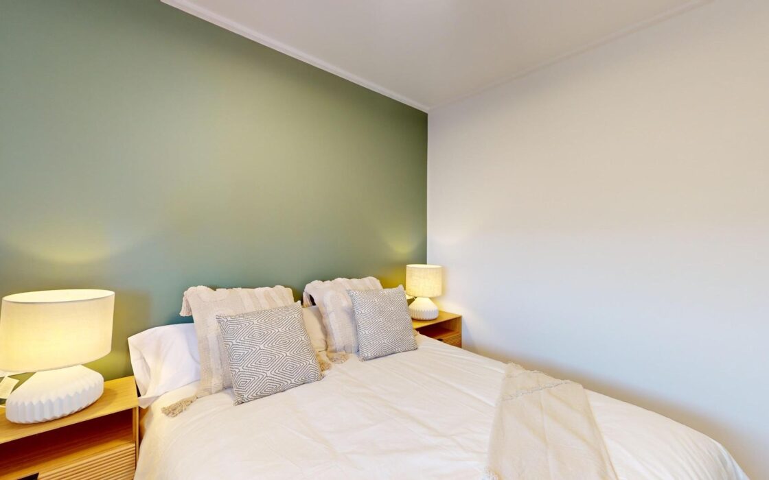 Апартаменты 100 кв.м в Пилар де ла Орадада у моря