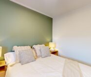 Апартаменты 100 кв.м в Пилар де ла Орадада у моря