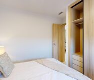 Апартаменты 100 кв.м в Пилар де ла Орадада у моря