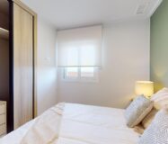 Апартаменты 100 кв.м в Пилар де ла Орадада у моря