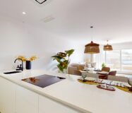 Апартаменты 100 кв.м в Пилар де ла Орадада у моря