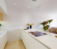 Апартаменты 100 кв.м в Пилар де ла Орадада у моря