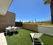 Дуплекс в Финестрате з видом на море, 3 спальні, 250 кв.м