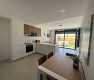 Дуплекс в Финестрате з видом на море, 3 спальні, 250 кв.м