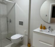 Дуплекс в Финестрате з видом на море, 3 спальні, 250 кв.м