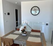 Дуплекс в Финестрате з видом на море, 3 спальні, 250 кв.м