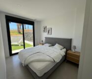 Дуплекс в Финестрате з видом на море, 3 спальні, 250 кв.м