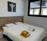 Дуплекс в Финестрате з видом на море, 3 спальні, 250 кв.м