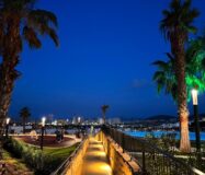 Дуплекс в Финестрате з видом на море, 3 спальні, 250 кв.м