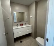 Дуплекс в Финестрате з видом на море, 3 спальні, 250 кв.м