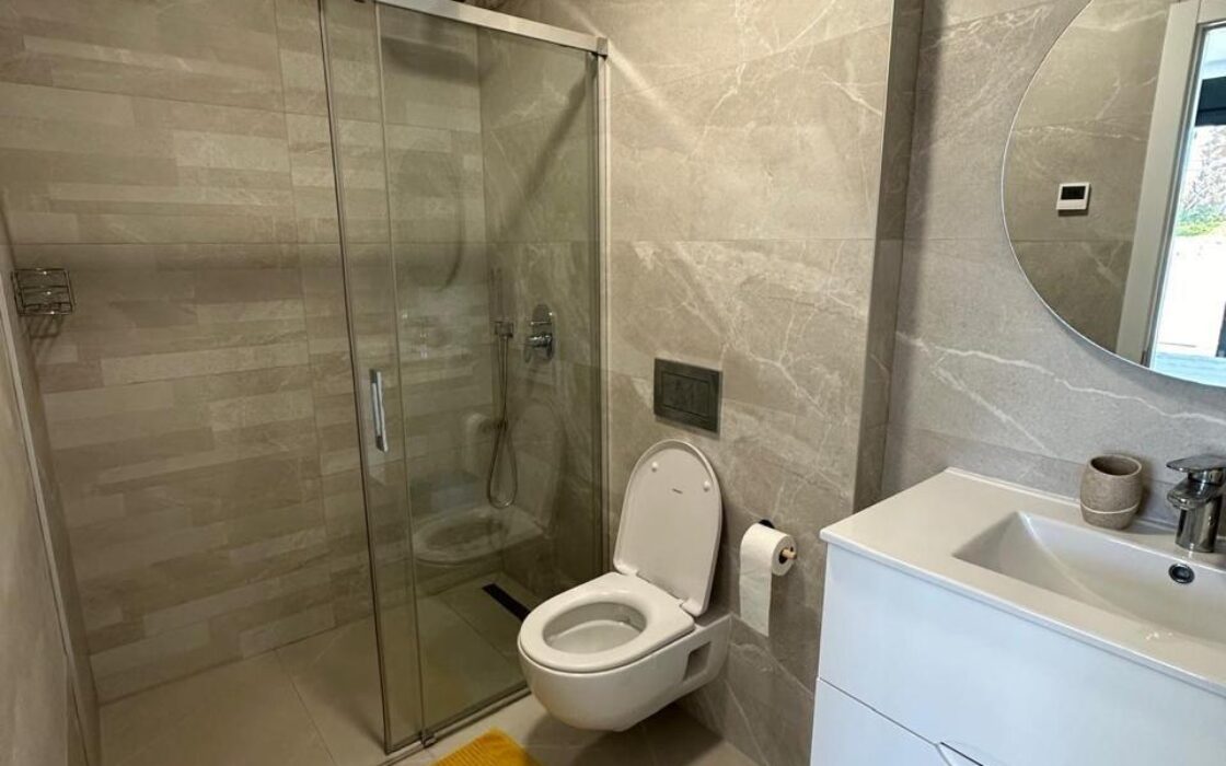 Дуплекс в Финестрате з видом на море, 3 спальні, 250 кв.м