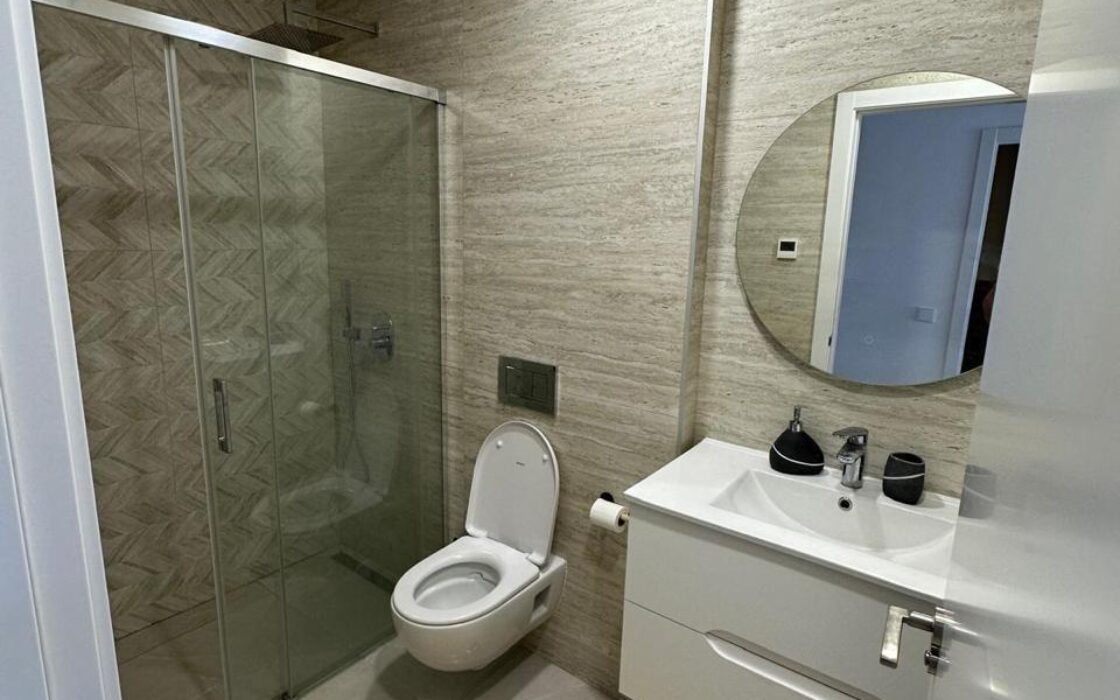 Дуплекс в Финестрате з видом на море, 3 спальні, 250 кв.м